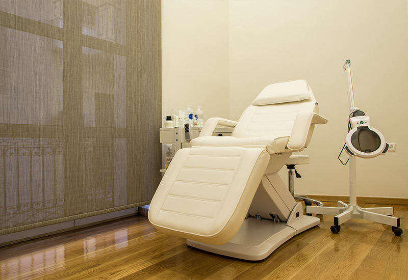 beatytouch φωτογραφίες χώρου