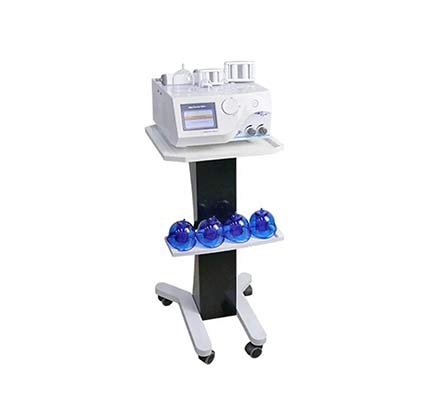 Το σύστημα Pressodynamie™ PSX ενσωματώνει δύο αποκλειστικές πατέντες της STARVAC.