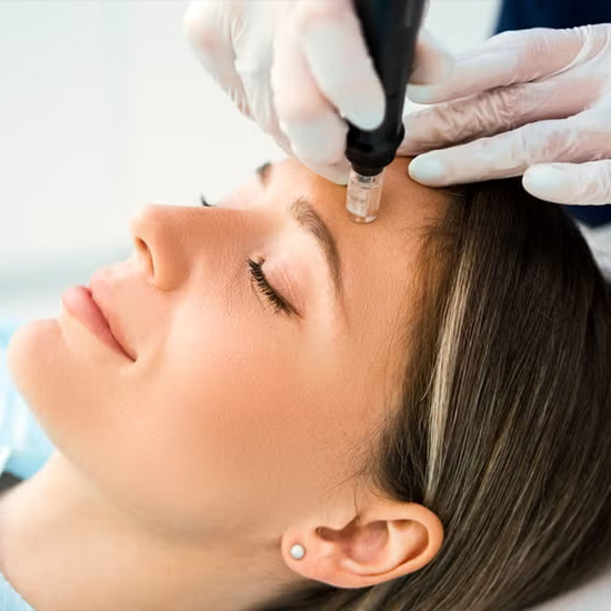 Αισθητική & Κλινική Δερματολογία