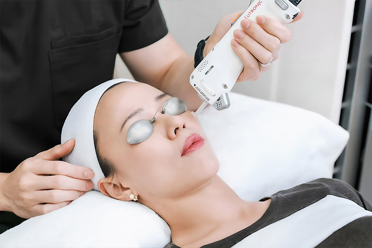 Το Clarity II είναι η ιδανική επιλογή