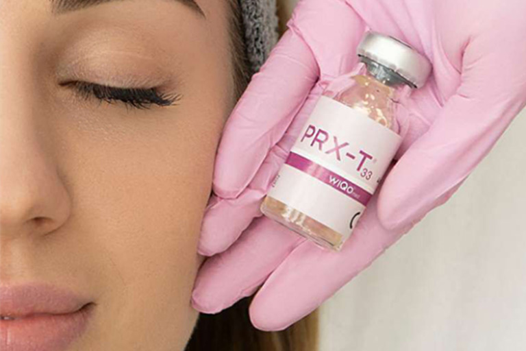 Οφέλη του PRX-T33