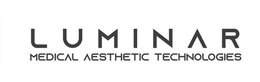 luminar medical aesthetics technologies λογότυπο εταιρείας