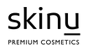 skinu premium cosmetics λογότυπο εταιρείας
