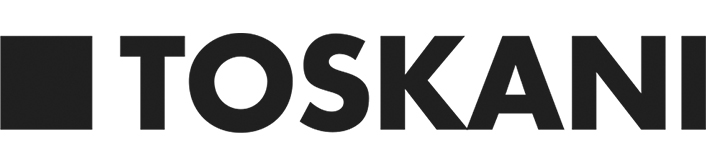 toskani λογότυπο εταιρείας